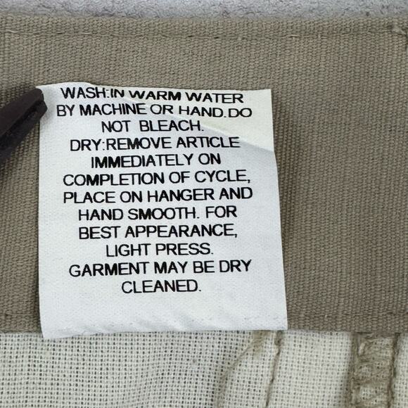 NEW VERTX VTX8050 Phantom Lt Women's Tactical Pant, Khaki, Size 8 x 32 - Picture 7 of 14